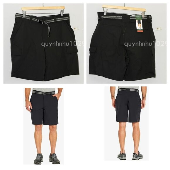 Orvis Other - Orvis Men’s Cargo Short in black